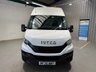 USED 2021 70 IVECO DAILY 2.3D HPI 12V 35S 3520 Panel Van 5dr Diesel Manual MWB H1 Euro 6 (s/s) (116 ps) 