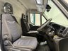 USED 2021 70 IVECO DAILY 2.3D HPI 12V 35S 3520 Panel Van 5dr Diesel Manual MWB H1 Euro 6 (s/s) (116 ps) 