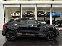 USED 2020 70 AUDI Q2 1.0 TFSI 30 Black Edition SUV 5dr Petrol Manual Euro 6 (s/s) (116 ps) 