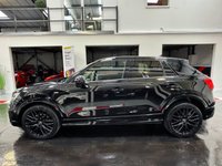 USED 2020 70 AUDI Q2 1.0 TFSI 30 Black Edition SUV 5dr Petrol Manual Euro 6 (s/s) (116 ps) 