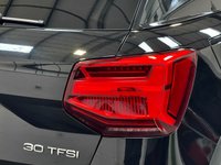 USED 2020 70 AUDI Q2 1.0 TFSI 30 Black Edition SUV 5dr Petrol Manual Euro 6 (s/s) (116 ps) 