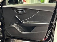 USED 2020 70 AUDI Q2 1.0 TFSI 30 Black Edition SUV 5dr Petrol Manual Euro 6 (s/s) (116 ps) 