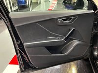 USED 2020 70 AUDI Q2 1.0 TFSI 30 Black Edition SUV 5dr Petrol Manual Euro 6 (s/s) (116 ps) 