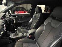 USED 2020 70 AUDI Q2 1.0 TFSI 30 Black Edition SUV 5dr Petrol Manual Euro 6 (s/s) (116 ps) 