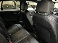USED 2020 70 AUDI Q2 1.0 TFSI 30 Black Edition SUV 5dr Petrol Manual Euro 6 (s/s) (116 ps) 