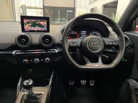 USED 2020 70 AUDI Q2 1.0 TFSI 30 Black Edition SUV 5dr Petrol Manual Euro 6 (s/s) (116 ps) 