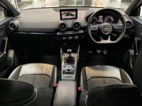 USED 2020 70 AUDI Q2 1.0 TFSI 30 Black Edition SUV 5dr Petrol Manual Euro 6 (s/s) (116 ps) 