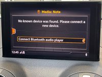 USED 2020 70 AUDI Q2 1.0 TFSI 30 Black Edition SUV 5dr Petrol Manual Euro 6 (s/s) (116 ps) 