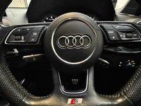 USED 2020 70 AUDI Q2 1.0 TFSI 30 Black Edition SUV 5dr Petrol Manual Euro 6 (s/s) (116 ps) 