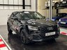 USED 2020 70 AUDI Q2 1.0 TFSI 30 Black Edition SUV 5dr Petrol Manual Euro 6 (s/s) (116 ps) 