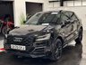 USED 2020 70 AUDI Q2 1.0 TFSI 30 Black Edition SUV 5dr Petrol Manual Euro 6 (s/s) (116 ps) 