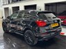 USED 2020 70 AUDI Q2 1.0 TFSI 30 Black Edition SUV 5dr Petrol Manual Euro 6 (s/s) (116 ps) 