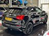 USED 2020 70 AUDI Q2 1.0 TFSI 30 Black Edition SUV 5dr Petrol Manual Euro 6 (s/s) (116 ps) 