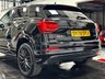 USED 2020 70 AUDI Q2 1.0 TFSI 30 Black Edition SUV 5dr Petrol Manual Euro 6 (s/s) (116 ps) 