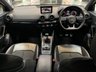 USED 2020 70 AUDI Q2 1.0 TFSI 30 Black Edition SUV 5dr Petrol Manual Euro 6 (s/s) (116 ps) 