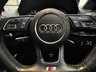 USED 2020 70 AUDI Q2 1.0 TFSI 30 Black Edition SUV 5dr Petrol Manual Euro 6 (s/s) (116 ps) 