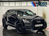 USED 2020 70 AUDI Q2 1.0 TFSI 30 Black Edition SUV 5dr Petrol Manual Euro 6 (s/s) (116 ps) 