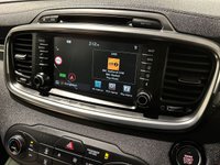 USED 2017 17 KIA SORENTO 2.2 CRDi KX-3 SUV 5dr Diesel Manual AWD Euro 6 (s/s) (197 bhp) 