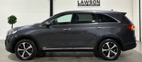USED 2017 17 KIA SORENTO 2.2 CRDi KX-3 SUV 5dr Diesel Manual AWD Euro 6 (s/s) (197 bhp) 