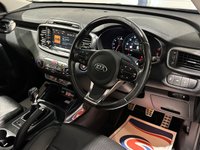 USED 2017 17 KIA SORENTO 2.2 CRDi KX-3 SUV 5dr Diesel Manual AWD Euro 6 (s/s) (197 bhp) 
