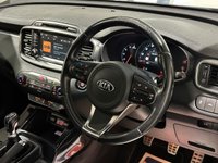 USED 2017 17 KIA SORENTO 2.2 CRDi KX-3 SUV 5dr Diesel Manual AWD Euro 6 (s/s) (197 bhp) 