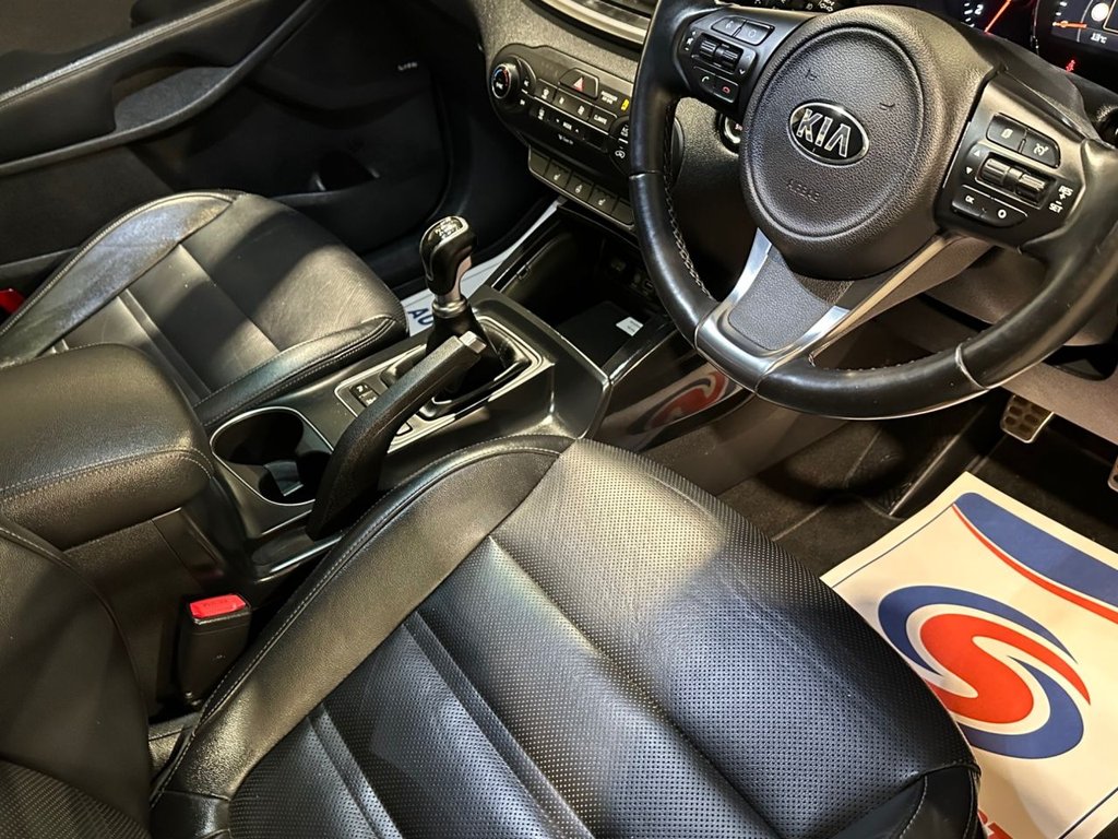 USED 2017 17 KIA SORENTO 2.2 CRDi KX-3 SUV 5dr Diesel Manual AWD Euro 6 (s/s) (197 bhp) 