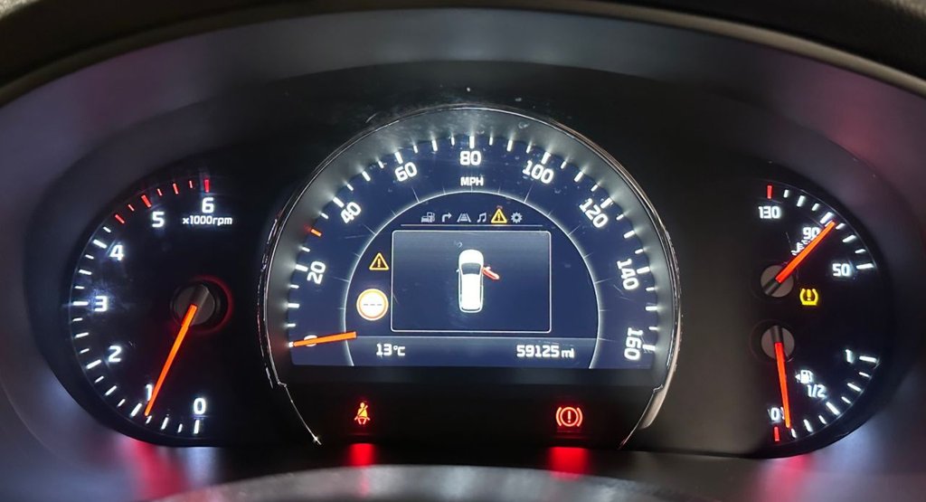 USED 2017 17 KIA SORENTO 2.2 CRDi KX-3 SUV 5dr Diesel Manual AWD Euro 6 (s/s) (197 bhp) 