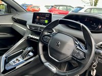 USED 2020 69 PEUGEOT 5008 1.5 BlueHDi GT Line SUV 5dr Diesel EAT Euro 6 (s/s) (130 ps) AUTO, 7 SEATER, CARPLAY!