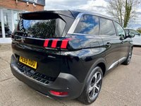 USED 2020 69 PEUGEOT 5008 1.5 BlueHDi GT Line SUV 5dr Diesel EAT Euro 6 (s/s) (130 ps) AUTO, 7 SEATER, CARPLAY!