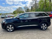 USED 2020 69 PEUGEOT 5008 1.5 BlueHDi GT Line SUV 5dr Diesel EAT Euro 6 (s/s) (130 ps) AUTO, 7 SEATER, CARPLAY!
