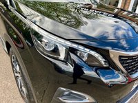 USED 2020 69 PEUGEOT 5008 1.5 BlueHDi GT Line SUV 5dr Diesel EAT Euro 6 (s/s) (130 ps) AUTO, 7 SEATER, CARPLAY!