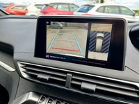 USED 2020 69 PEUGEOT 5008 1.5 BlueHDi GT Line SUV 5dr Diesel EAT Euro 6 (s/s) (130 ps) AUTO, 7 SEATER, CARPLAY!