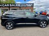 USED 2020 69 PEUGEOT 5008 1.5 BlueHDi GT Line SUV 5dr Diesel EAT Euro 6 (s/s) (130 ps) AUTO, 7 SEATER, CARPLAY!