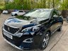 USED 2020 69 PEUGEOT 5008 1.5 BlueHDi GT Line SUV 5dr Diesel EAT Euro 6 (s/s) (130 ps) AUTO, 7 SEATER, CARPLAY!