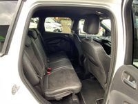 USED 2017 17 FORD KUGA 2.0 TDCi ST-Line SUV 5dr Diesel Powershift AWD Euro 6 (s/s) (180 ps) COMFORT + SPACE  + POWER + CRUISE