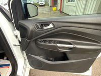 USED 2017 17 FORD KUGA 2.0 TDCi ST-Line SUV 5dr Diesel Powershift AWD Euro 6 (s/s) (180 ps) COMFORT + SPACE  + POWER + CRUISE