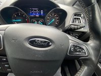 USED 2017 17 FORD KUGA 2.0 TDCi ST-Line SUV 5dr Diesel Powershift AWD Euro 6 (s/s) (180 ps) COMFORT + SPACE  + POWER + CRUISE