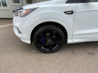 USED 2017 17 FORD KUGA 2.0 TDCi ST-Line SUV 5dr Diesel Powershift AWD Euro 6 (s/s) (180 ps) COMFORT + SPACE  + POWER + CRUISE