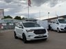 USED 2017 17 FORD KUGA 2.0 TDCi ST-Line SUV 5dr Diesel Powershift AWD Euro 6 (s/s) (180 ps) COMFORT + SPACE  + POWER + CRUISE
