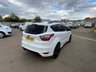 USED 2017 17 FORD KUGA 2.0 TDCi ST-Line SUV 5dr Diesel Powershift AWD Euro 6 (s/s) (180 ps) COMFORT + SPACE  + POWER + CRUISE