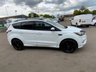 USED 2017 17 FORD KUGA 2.0 TDCi ST-Line SUV 5dr Diesel Powershift AWD Euro 6 (s/s) (180 ps) COMFORT + SPACE  + POWER + CRUISE