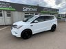 USED 2017 17 FORD KUGA 2.0 TDCi ST-Line SUV 5dr Diesel Powershift AWD Euro 6 (s/s) (180 ps) COMFORT + SPACE  + POWER + CRUISE