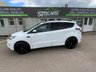 USED 2017 17 FORD KUGA 2.0 TDCi ST-Line SUV 5dr Diesel Powershift AWD Euro 6 (s/s) (180 ps) COMFORT + SPACE  + POWER + CRUISE