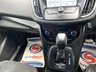 USED 2017 17 FORD KUGA 2.0 TDCi ST-Line SUV 5dr Diesel Powershift AWD Euro 6 (s/s) (180 ps) COMFORT + SPACE  + POWER + CRUISE