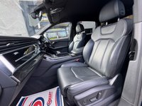 USED 2022 22 AUDI Q7 3.0 TDI V6 50 Black Edition SUV 5dr Diesel Tiptronic quattro Euro 6 (s/s) (286 ps) 1 OWNER + REVERSE CAM + FULL LEATHER + VIRTUAL COCKPIT