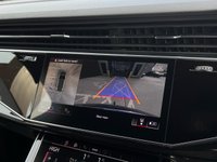 USED 2022 22 AUDI Q7 3.0 TDI V6 50 Black Edition SUV 5dr Diesel Tiptronic quattro Euro 6 (s/s) (286 ps) 1 OWNER + REVERSE CAM + FULL LEATHER + VIRTUAL COCKPIT