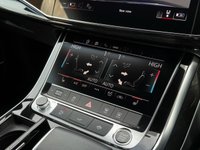 USED 2022 22 AUDI Q7 3.0 TDI V6 50 Black Edition SUV 5dr Diesel Tiptronic quattro Euro 6 (s/s) (286 ps) 1 OWNER + REVERSE CAM + FULL LEATHER + VIRTUAL COCKPIT
