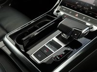 USED 2022 22 AUDI Q7 3.0 TDI V6 50 Black Edition SUV 5dr Diesel Tiptronic quattro Euro 6 (s/s) (286 ps) 1 OWNER + REVERSE CAM + FULL LEATHER + VIRTUAL COCKPIT
