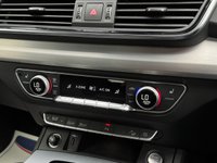 USED 2023 23 AUDI Q5 2.0 TDI 40 S line SUV 5dr Diesel S Tronic quattro Euro 6 (s/s) (204 ps) NAVARRA BLUE + C&S PACK + 360* PARKING CAMERA + MUCH MORE!!!
