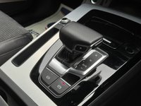 USED 2023 23 AUDI Q5 2.0 TDI 40 S line SUV 5dr Diesel S Tronic quattro Euro 6 (s/s) (204 ps) NAVARRA BLUE + C&S PACK + 360* PARKING CAMERA + MUCH MORE!!!